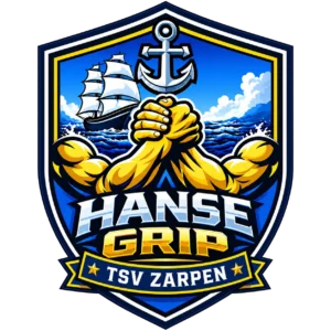 HanseGrip Armwrestling TSV Zarpen e. V.
