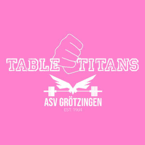 Table Titans